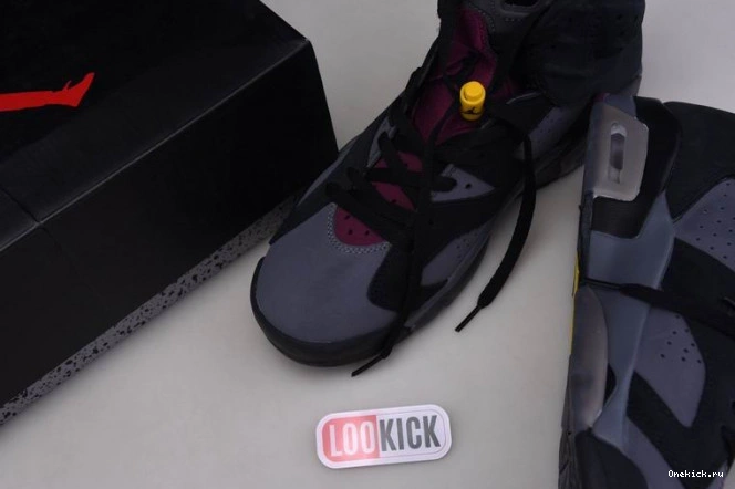 One Kick Jordan 